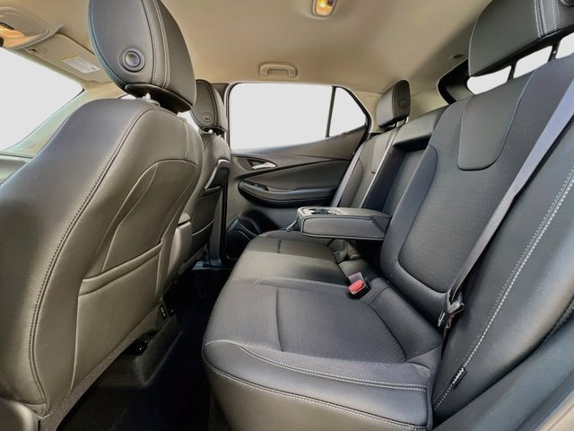 New 2026 Buick Encore GX Preferred w/ Comfort Package FWD image 17