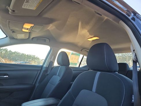 Used 2024 Nissan Sentra SV image 36