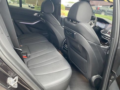 Used 2019 BMW X5 xDrive40i w/ Premium Package 2 AWD/4WD image 15