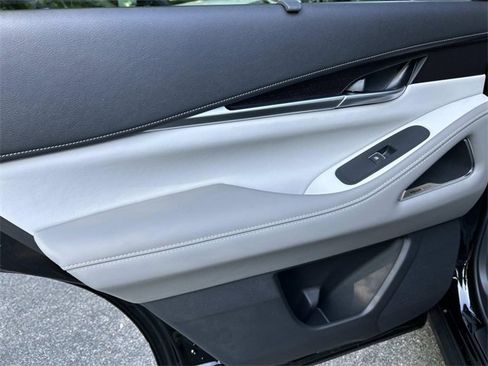 New 2026 INFINITI QX60 Autograph image 22