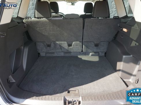 Used 2018 Ford Escape SE AWD/4WD image 17