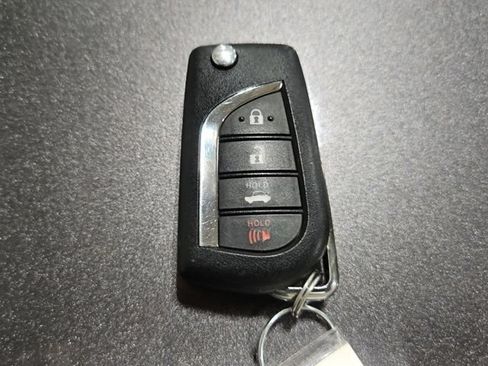 Used 2024 Toyota Camry LE FWD image 28