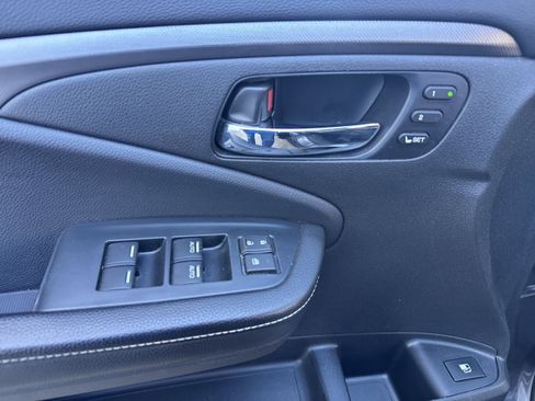 Used 2023 Honda Ridgeline RTL image 10