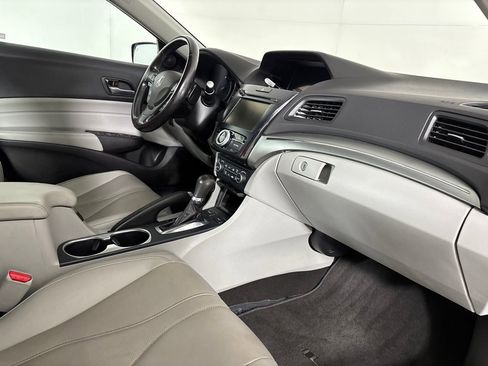 Used 2022 Acura ILX w/ Premium Package FWD image 31