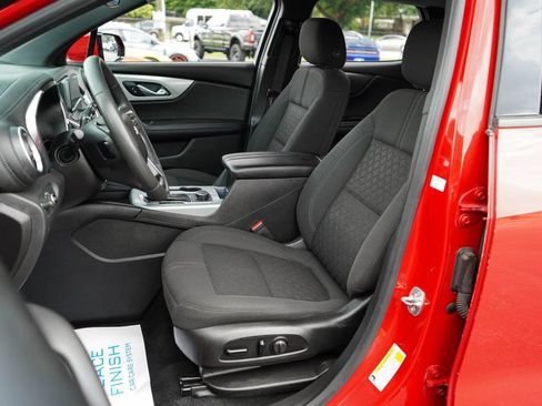 Used 2021 Chevrolet Blazer LT FWD image 6