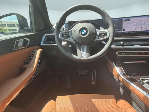 New 2026 BMW X5 xDrive40i w/ M Sport Package AWD/4WD image 29