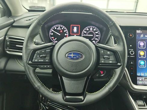Certified 2025 Subaru Outback Onyx Edition AWD/4WD image 30