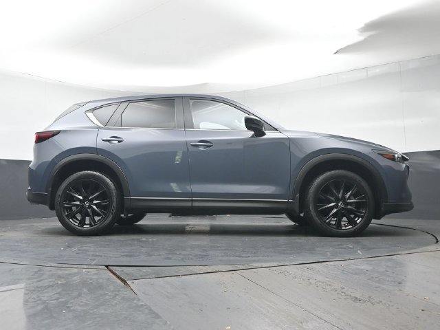 Used 2024 MAZDA CX-5 Carbon Edition AWD/4WD image 32