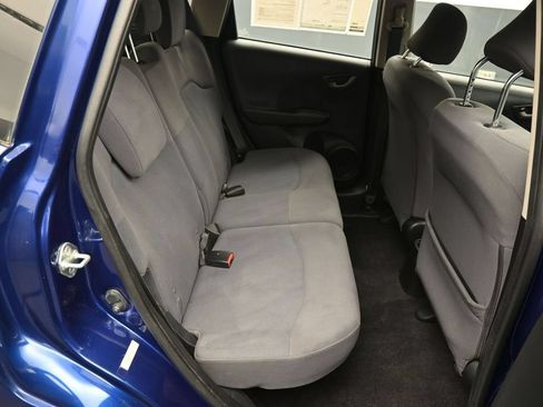 Used 2012 Honda Fit image 22