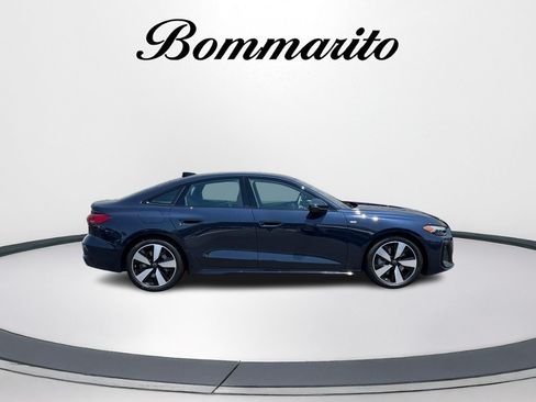 New 2026 Audi A5 2.0T Prestige AWD/4WD image 2