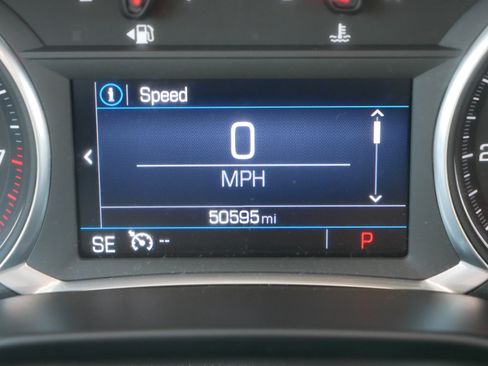 Used 2020 GMC Acadia SLE w/ Driver Convenience Package image 21