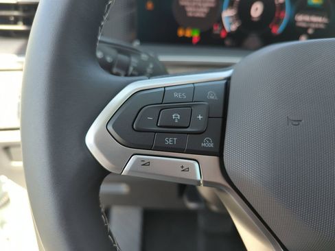 New 2026 Volkswagen Tiguan S AWD/4WD image 41