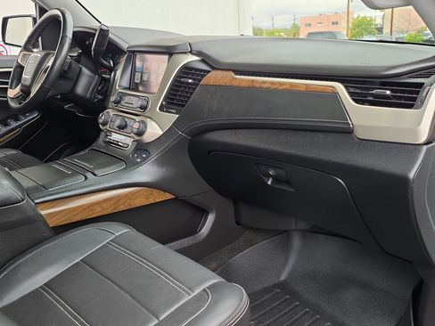 Used 2018 GMC Yukon Denali w/ Open Road Package image 41