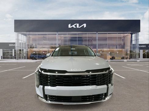 New 2026 Kia Sportage SX image 3