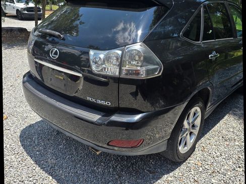 Used 2008 Lexus RX 350 2WD image 14