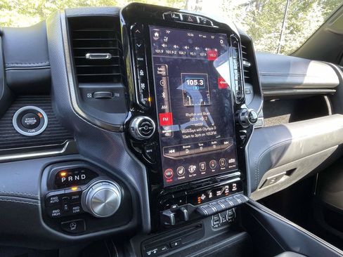 Used 2019 RAM 1500 Limited AWD/4WD image 34