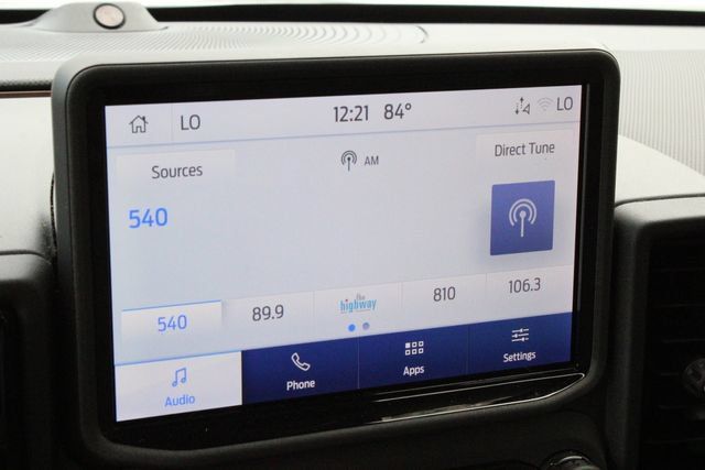 Used 2022 Ford Bronco Sport Badlands w/ Premium Package AWD/4WD image 27