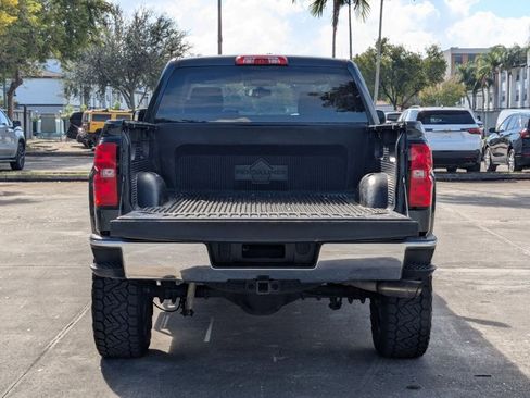 Used 2018 Chevrolet Silverado 1500 LT w/ Trailering Package image 6