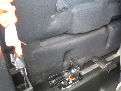 Used 2021 Ford F350 XL w/ Camper Package image 30