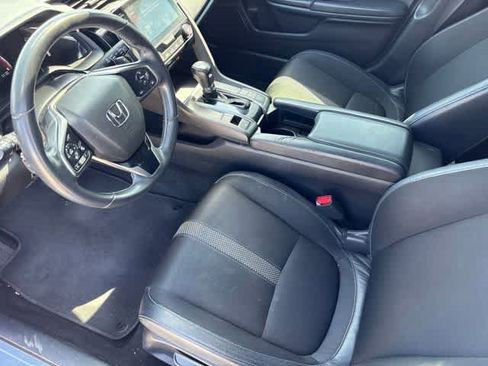 Used 2021 Honda Civic Sport image 9