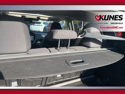 Used 2024 Subaru Crosstrek 2.0i Premium image 41