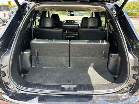 Used 2022 Mitsubishi Outlander SE AWD/4WD image 25