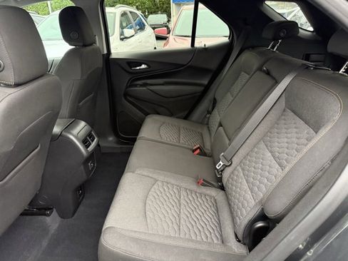 Used 2020 Chevrolet Equinox LT image 14