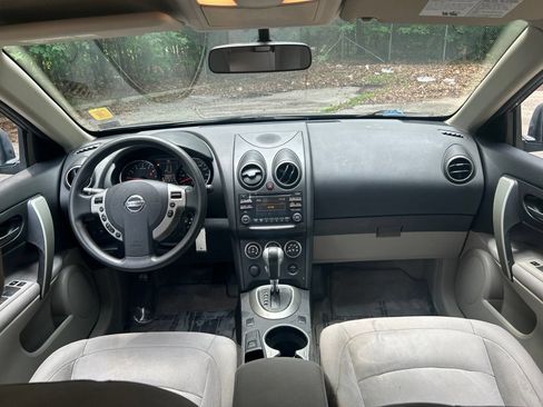 Used 2015 Nissan Rogue S w/ Convenience Package FWD image 27