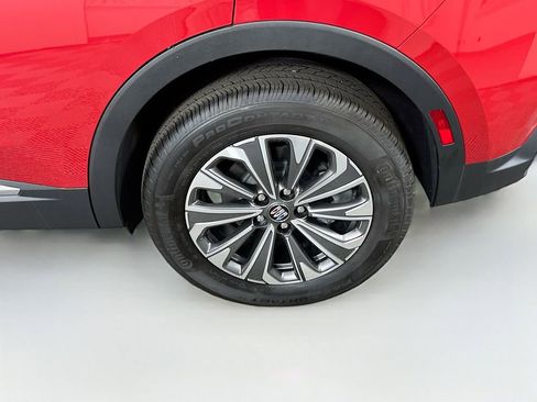 New 2025 Buick Envision Preferred image 26