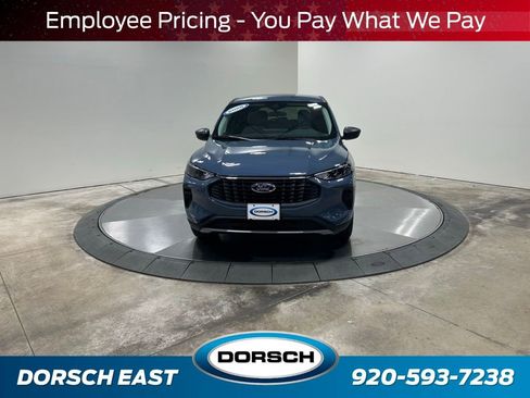 New 2026 Ford Escape Active w/ Tech Pack #1 AWD/4WD image 2