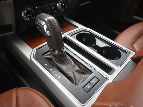 Used 2020 Ford F150 King Ranch w/ Equipment Group 601A Luxury AWD/4WD image 30