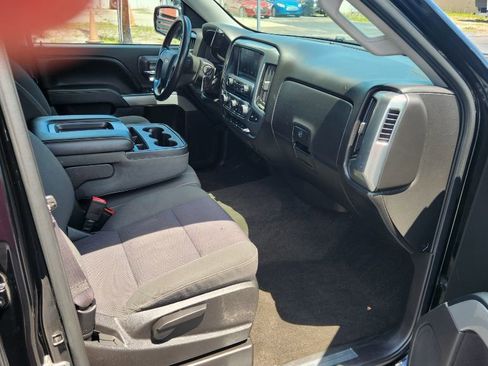 Used 2015 Chevrolet Silverado 1500 LT w/ All Star Edition AWD/4WD image 18