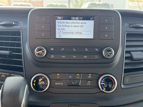 Certified 2023 Ford Transit 350 XL image 21