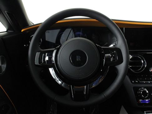 New 2025 Rolls-Royce Spectre w/ Spectre Launch Package image 6