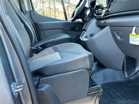 New 2026 Ford Transit 350 XLT image 13
