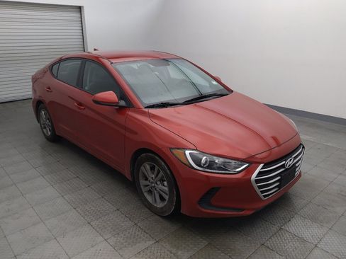 Used 2018 Hyundai Elantra SEL FWD image 13