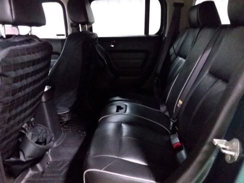 Used 2006 HUMMER H3 image 13