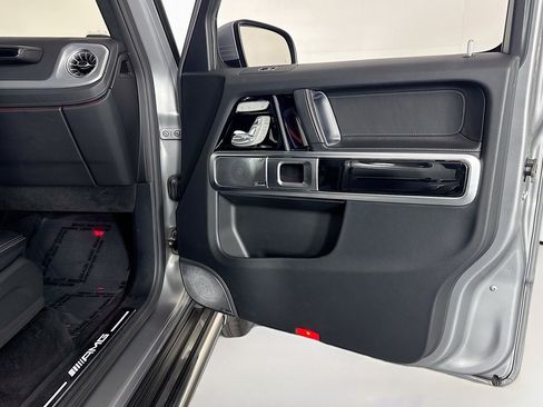 Used 2020 Mercedes-Benz G 63 AMG 4MATIC image 24