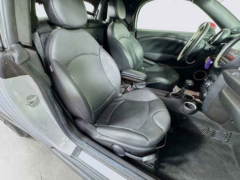 Used 2013 MINI Cooper Roadster FWD image 27