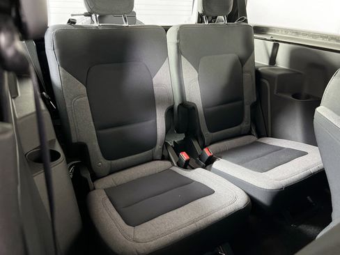 Used 2025 Ford Bronco 2-Door AWD/4WD image 24