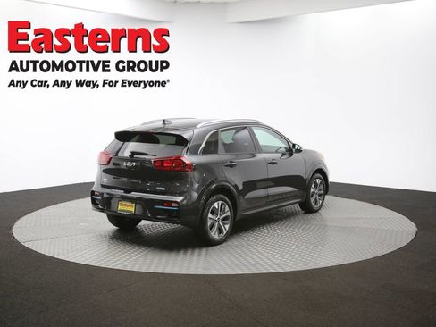 Used 2022 Kia Niro EX w/ Cold Weather Package image 38