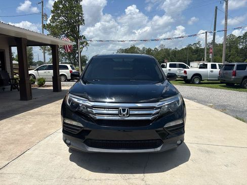 Used 2018 Honda Pilot EX-L image 2