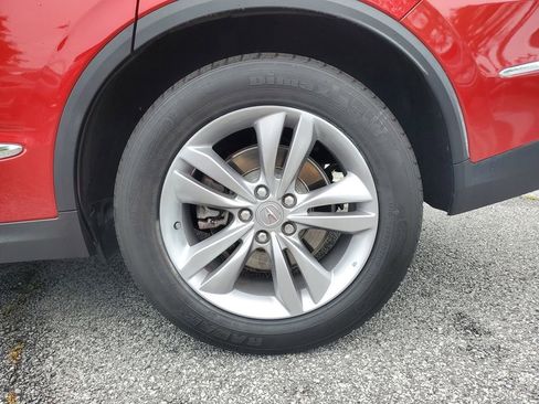 Certified 2024 Acura MDX SH-AWD image 12