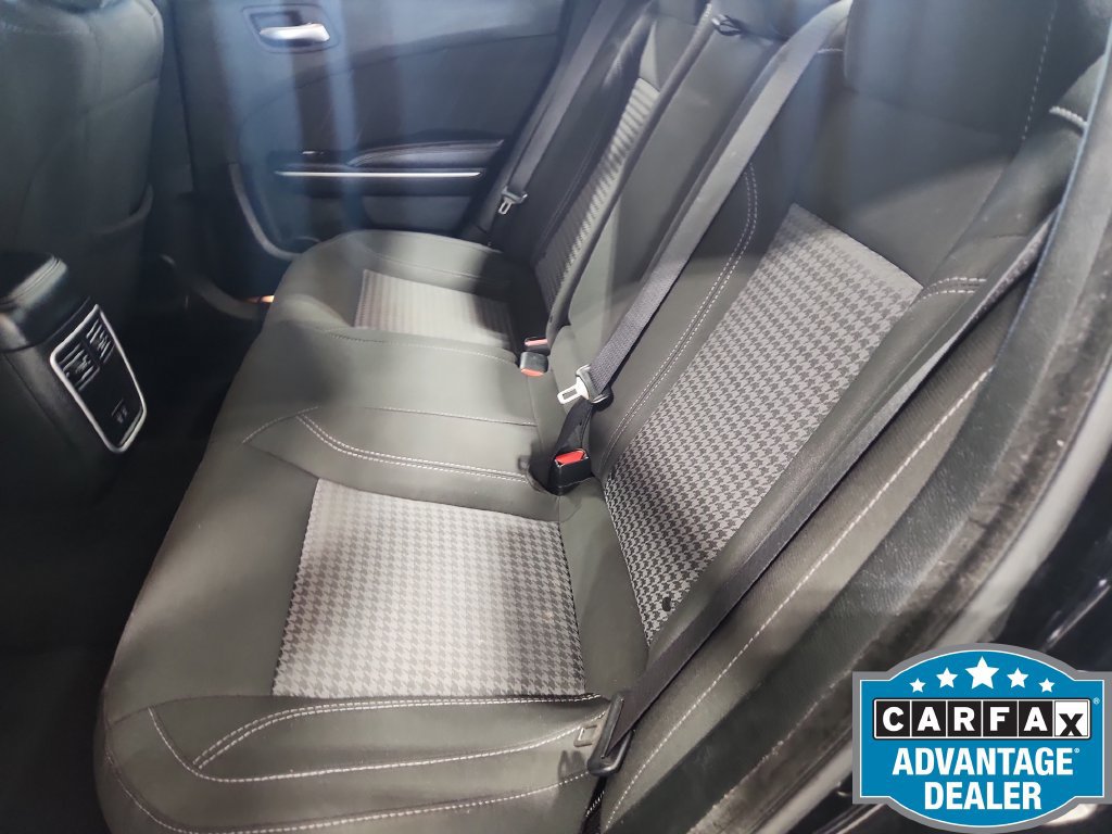 Used 2023 Dodge Charger SXT RWD image 18