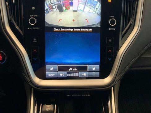 Certified 2025 Subaru Legacy Premium image 8