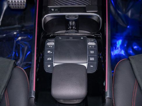 Certified 2023 Mercedes-Benz EQB 350 4MATIC SUV image 24