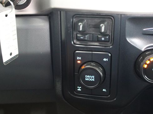 Used 2024 Ford F250 XLT w/ Camper Package AWD/4WD image 33