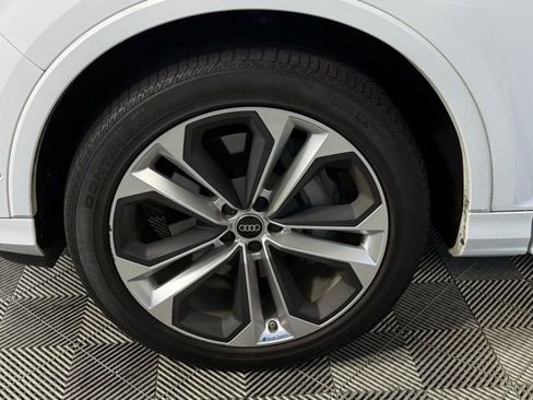 Used 2023 Audi Q7 3.0T Premium Plus w/ Premium Plus Package image 13