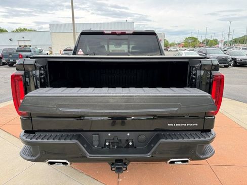 Used 2024 GMC Sierra 1500 Denali w/ Denali Reserve Package image 7