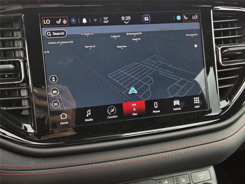 New 2026 Dodge Durango GT image 11